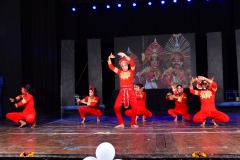 Yakshagana